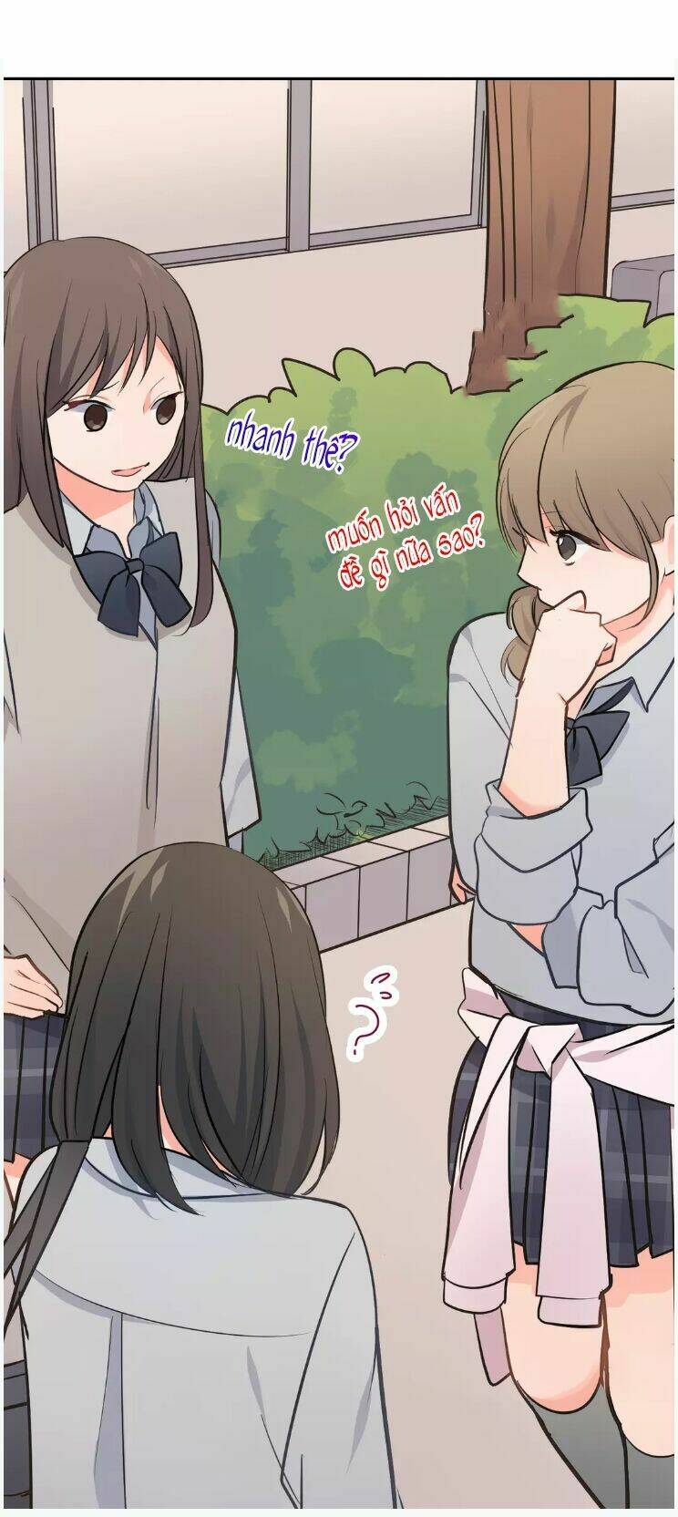 18, sống chung cùng nhau chapter 26 34