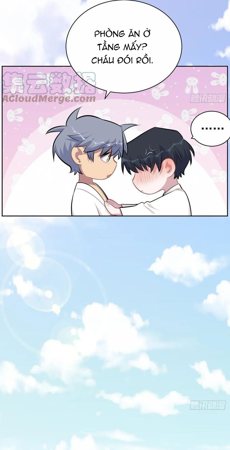 bố vợ đại nhân là bà xã chapter 161 8