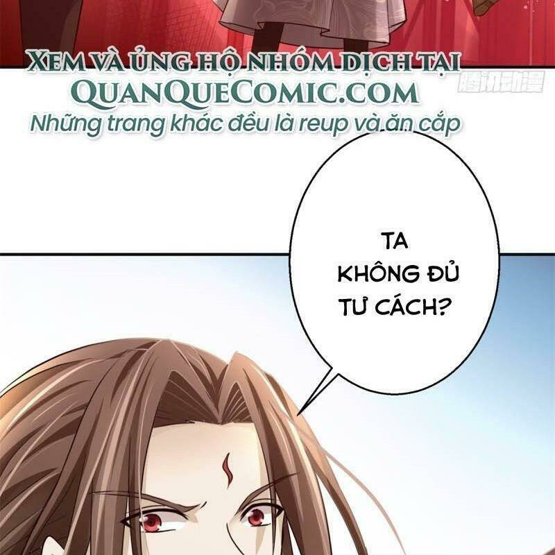 cửu dương đế tôn chapter 162 27