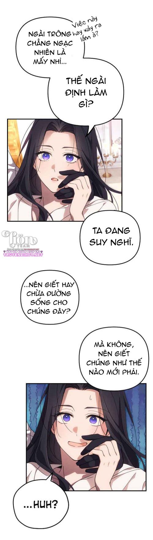 quyến rũ đại công tước ở phương bắc chapter 4.2 18