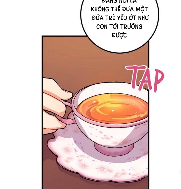 tôi là tiểu thư của gia đình này chapter 13 10