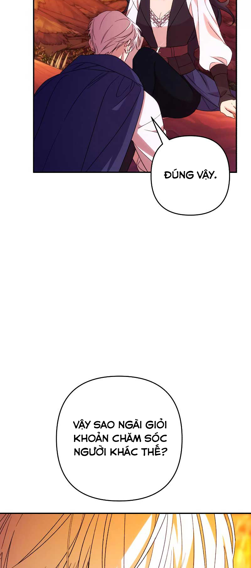 quyến rũ ngài công tước phương bắc chapter 80 32