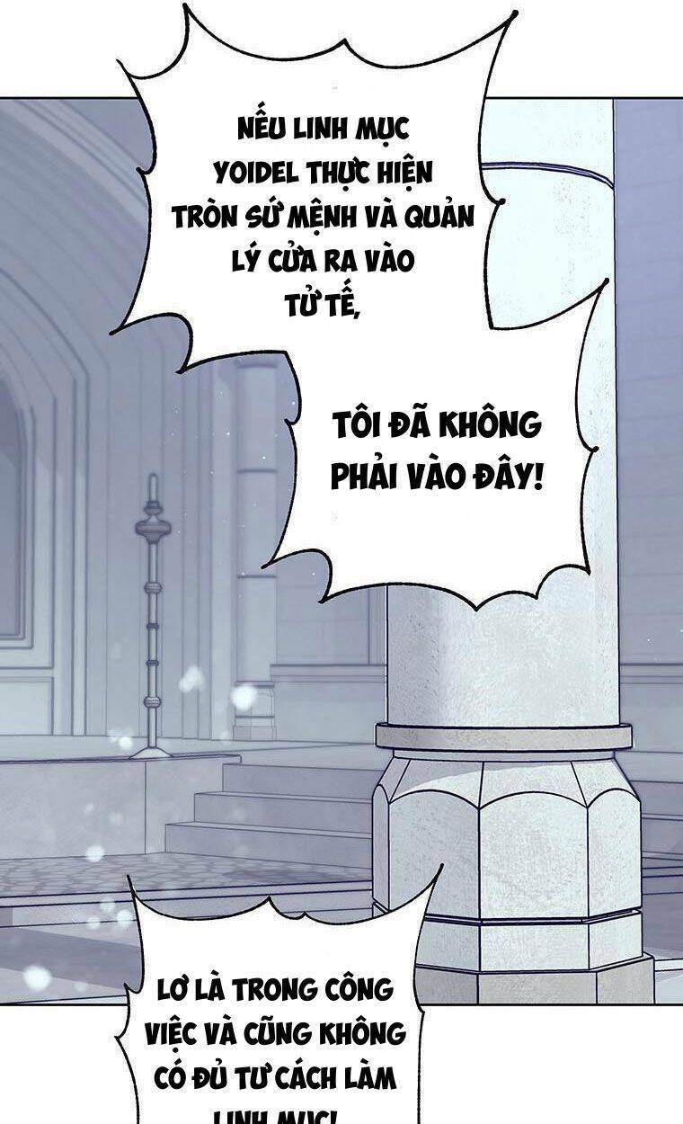 phía sau mặt nạ của nam chính hiền lành chapter 12 26