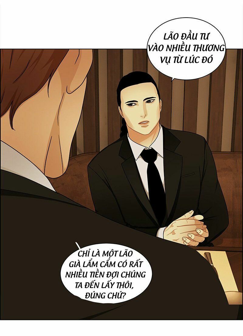 nửa đêm ở poppy land chapter 7 27