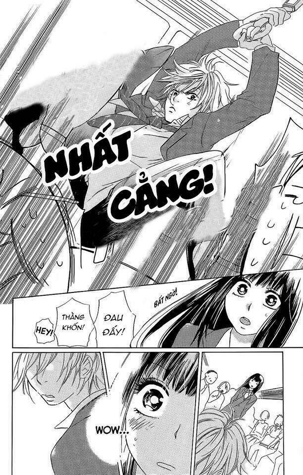 kare to kanojo no chiguhagu chapter 1 11