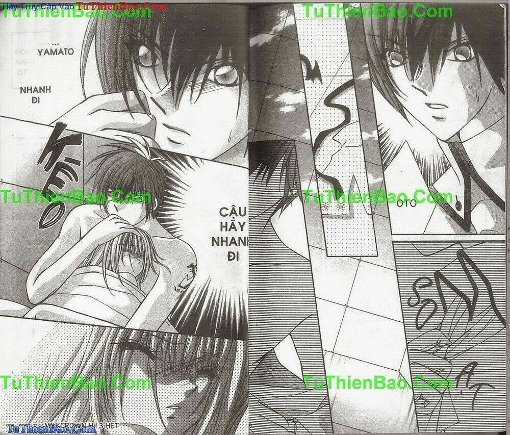 cô nàng quản gia chapter 5 91