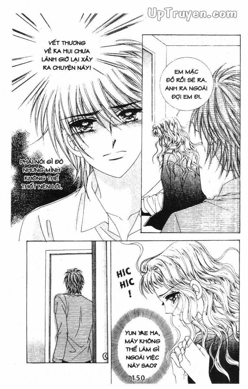 mặt nạ tình yêu chapter 53 74