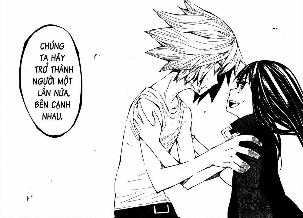 yaotsukumo chapter 4 29