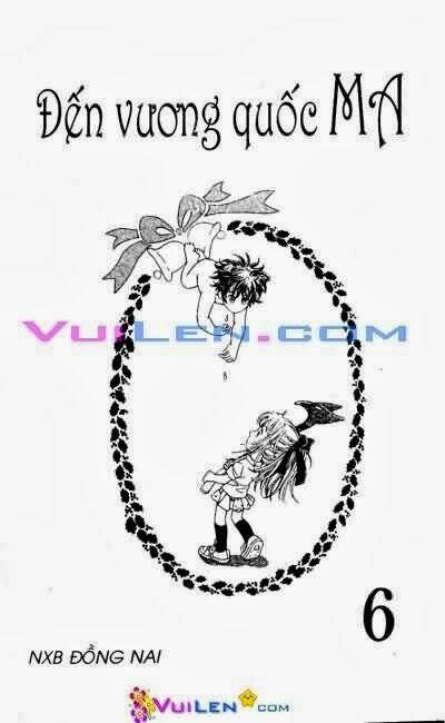 đến vương quốc ma chapter 6 2