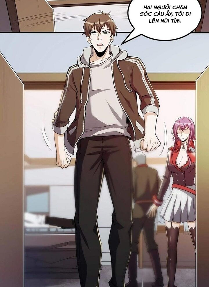 đệ nhất người ở rể chapter 73 55