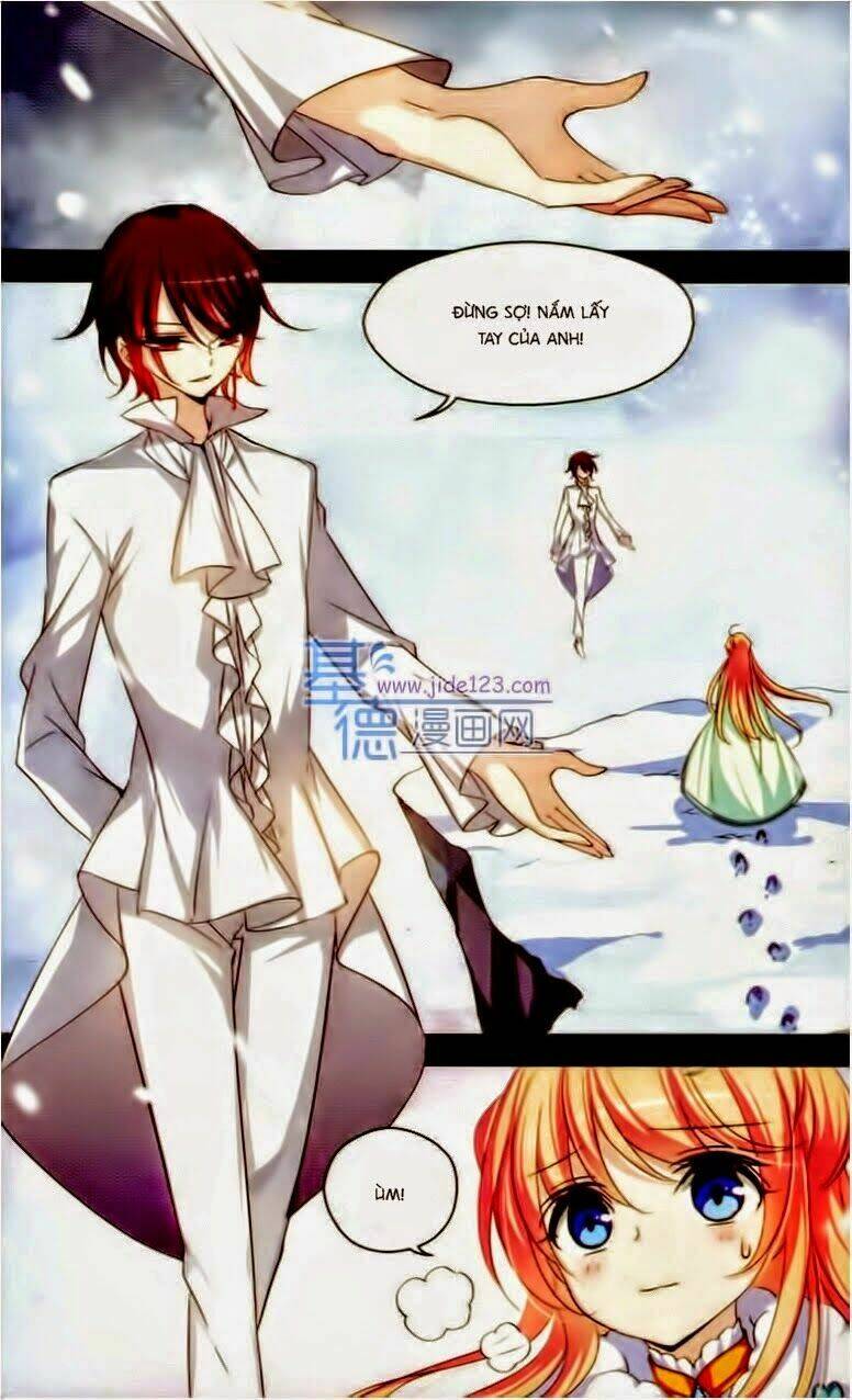 xuyên duyệt tây nguyên 3000 chapter 92 11