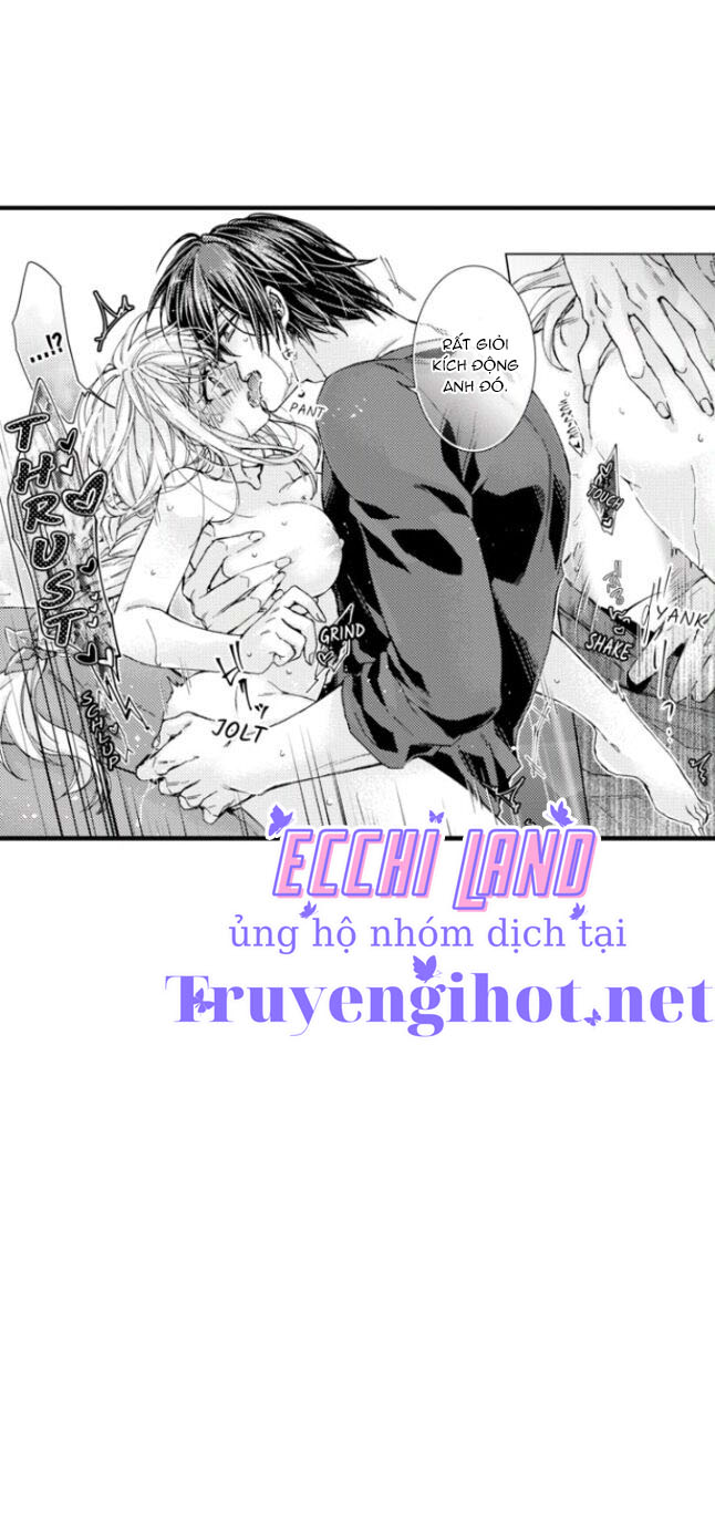 vị sếp thú tính nhà bên chapter 72.2 8