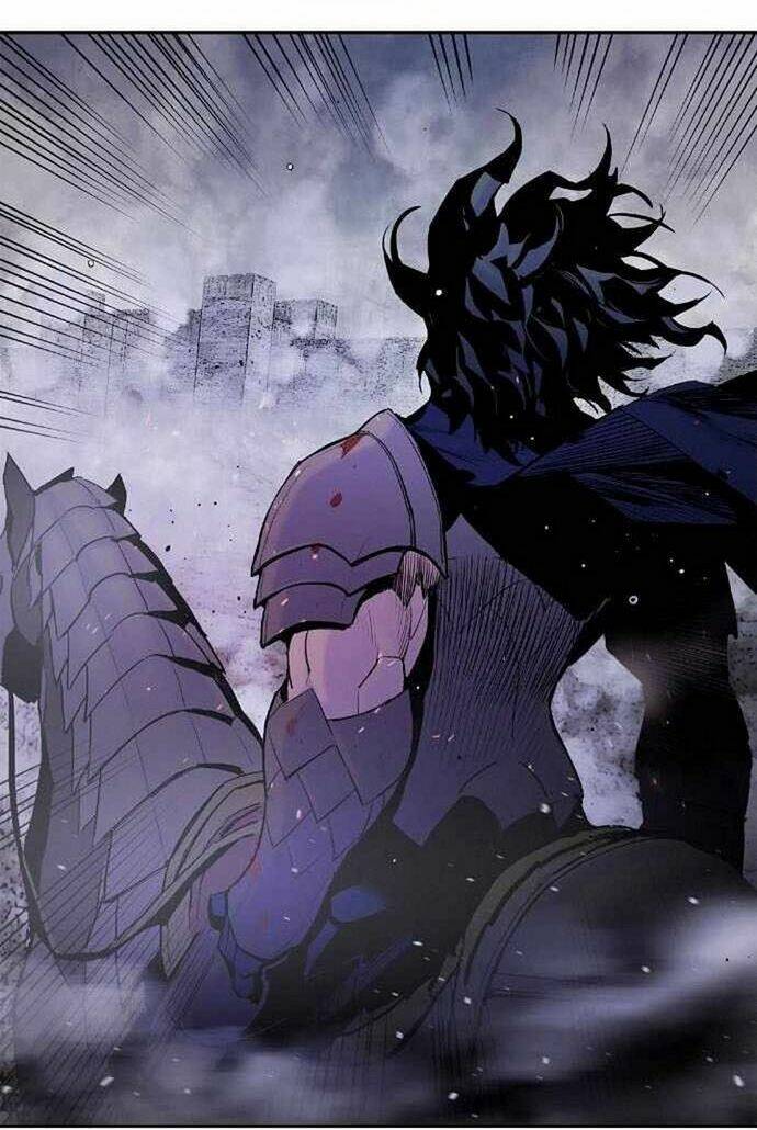 băng tâm kỵ sĩ chapter 25 40