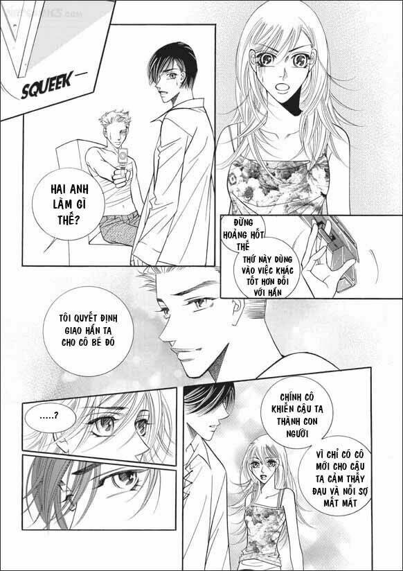 can't lose you chapter 30 24