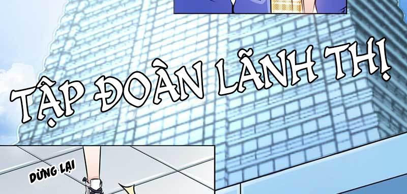 thế thân phiền toái, tổng tài một sắc khí chapter 1 6