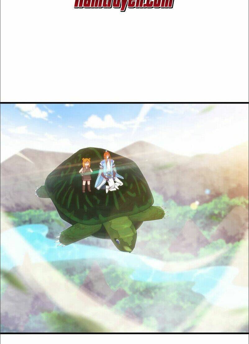 thiên hạ kiếp chapter 20.2 5