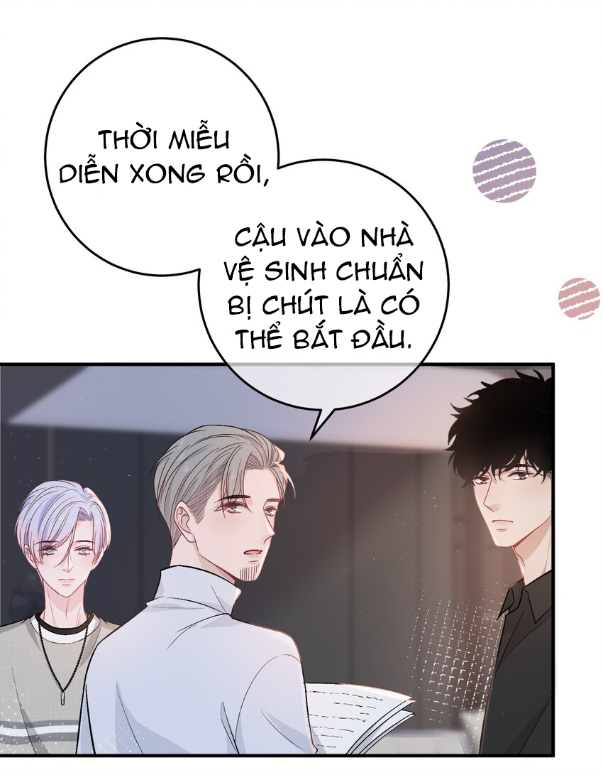 trước và sau ly hôn! chapter 81 31