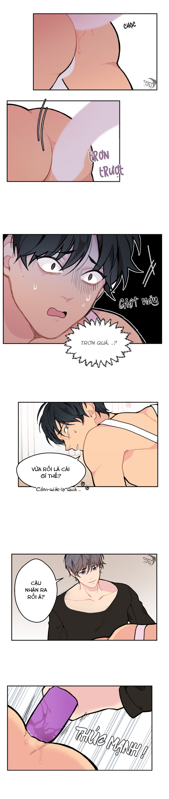 muôn kiểu làm tình chapter 3 4