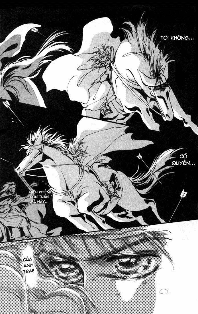 đứa con số phận chapter 2 18