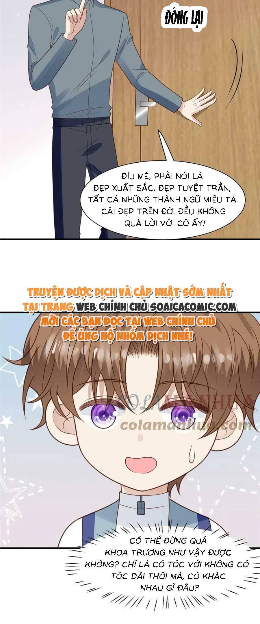 dựa vào đại lão ổn định vị trí c trong nam đoàn chapter 189 10