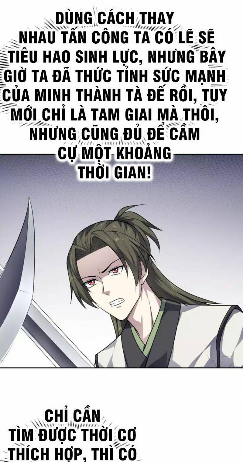 nghịch thiên đại thần chapter 67 23