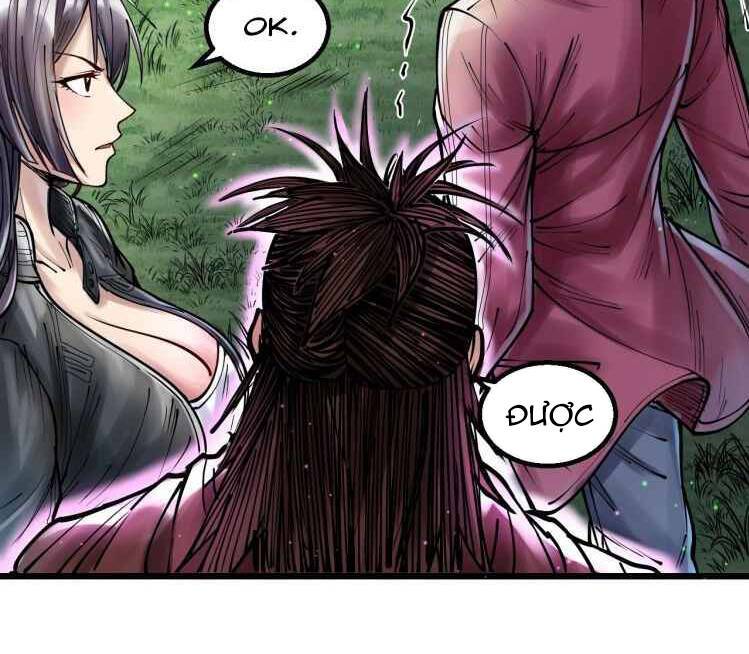 thế giới xa lạ chapter 42 24