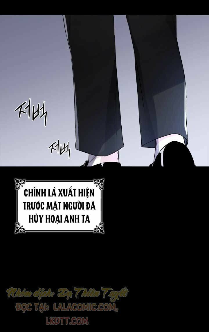 dây xích kiềm chế nam chính hắc ám tuột mất rồi chapter 1 64