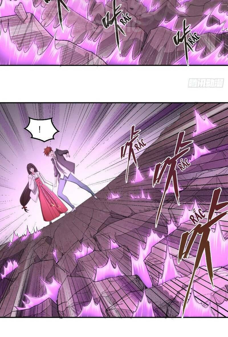 nghịch thiên tiên mệnh chapter 38 12