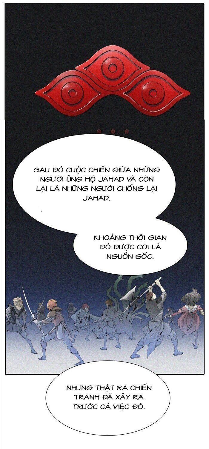 tòa tháp bí ẩn 2 chapter 456 54