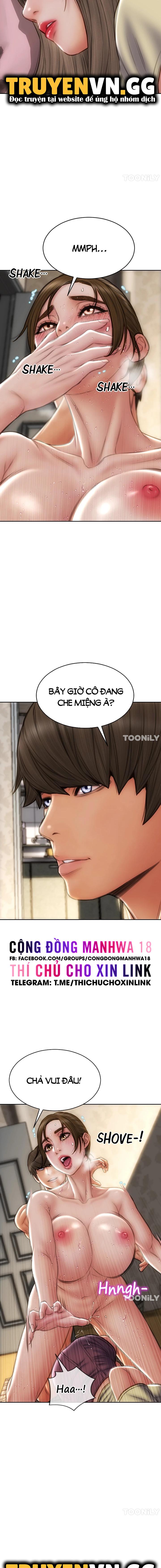 dân chơi out trình chapter 74 3