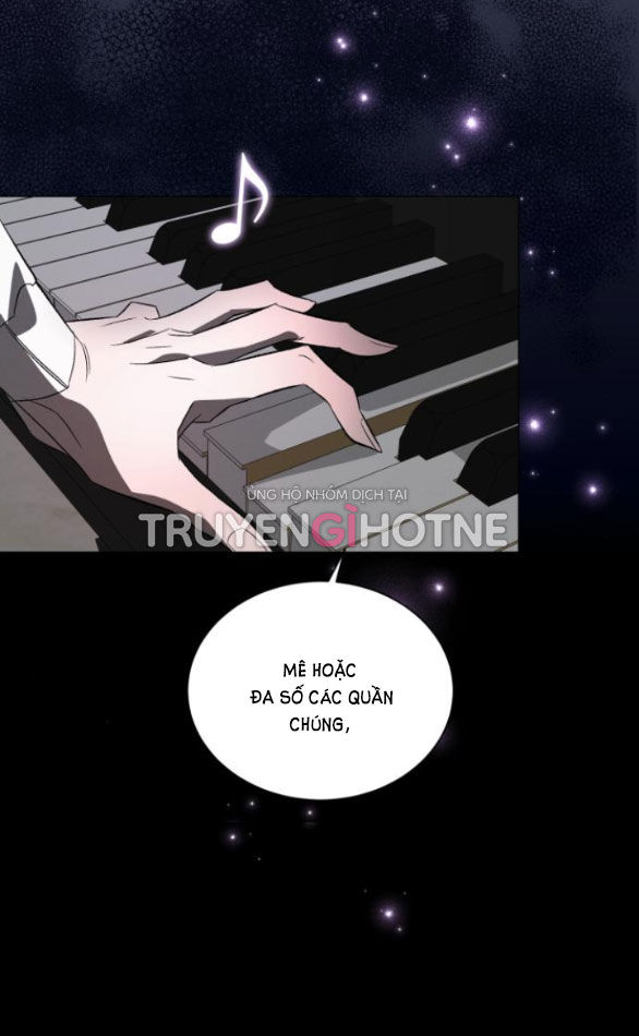 điệu nhảy say mê giữa màn đêm chapter 4.2 2