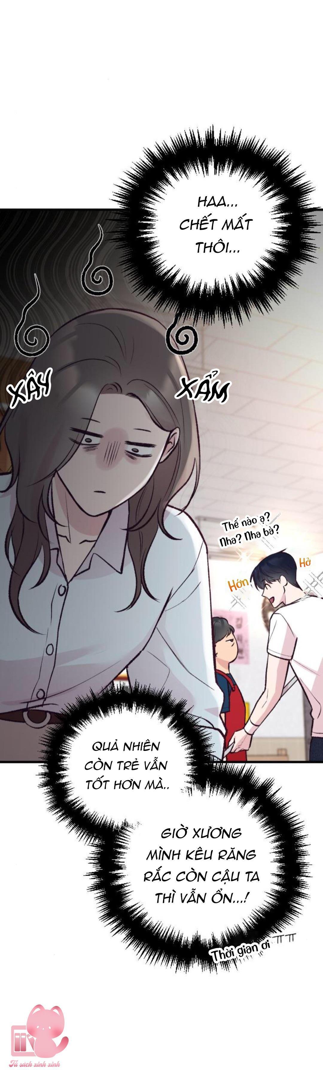 gặp nhau giữa trung gian chapter 13 4