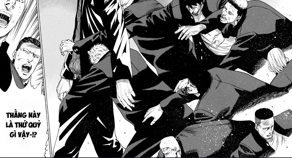 a-bout! chapter 172 27