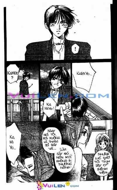 arita đáng yêu chapter 6 10