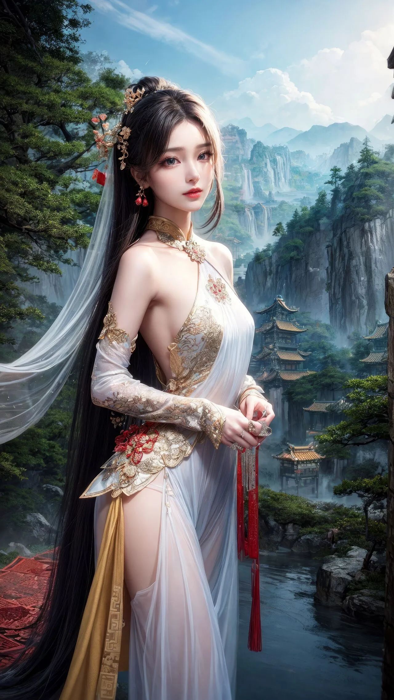 artist ai generated chapter 393 92