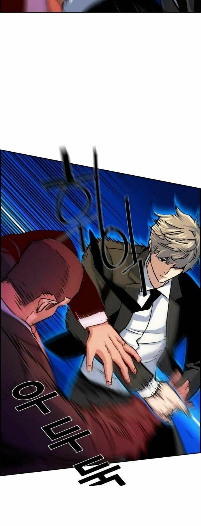 bạn học tôi là lính đánh thuê chapter 90 56