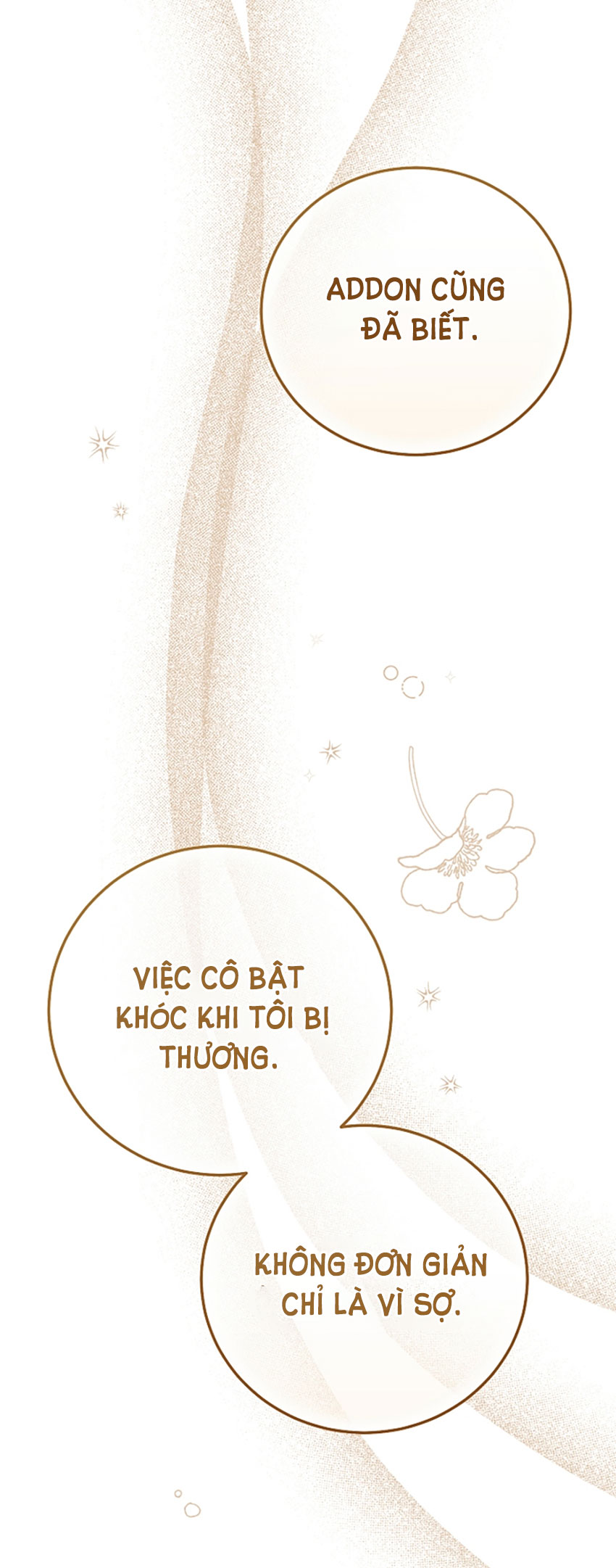 trở thành vợ thái tử quái vật chapter 77.2 30