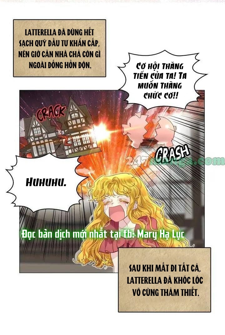 đừng xem thường nữ phụ chapter 160 13