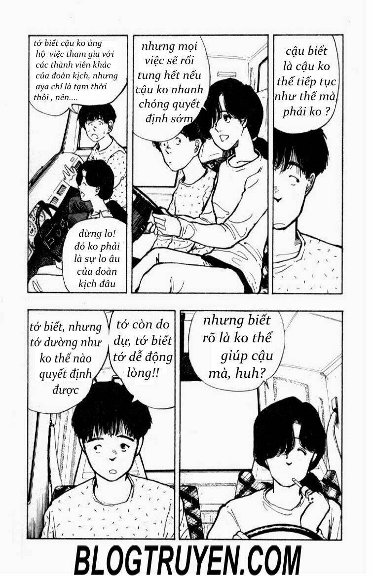 asatte dance chapter 46 6