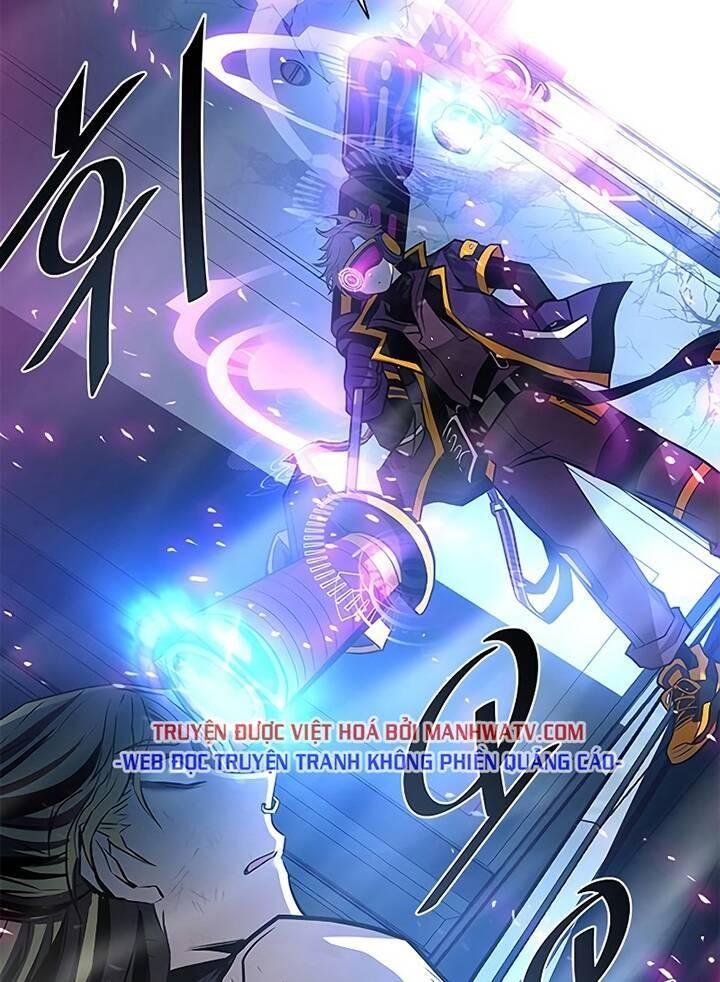 tiêu diệt ác nhân chapter 53 54