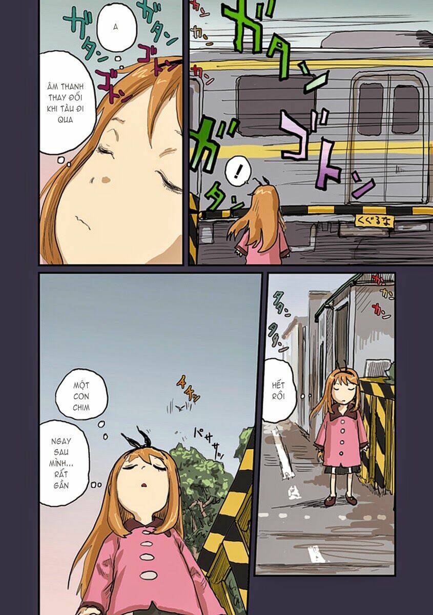 ryuushika ryuushika chapter 29 10