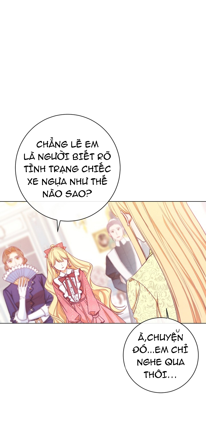 ác nữ đảo ngược đồng hồ cát chapter 15 4