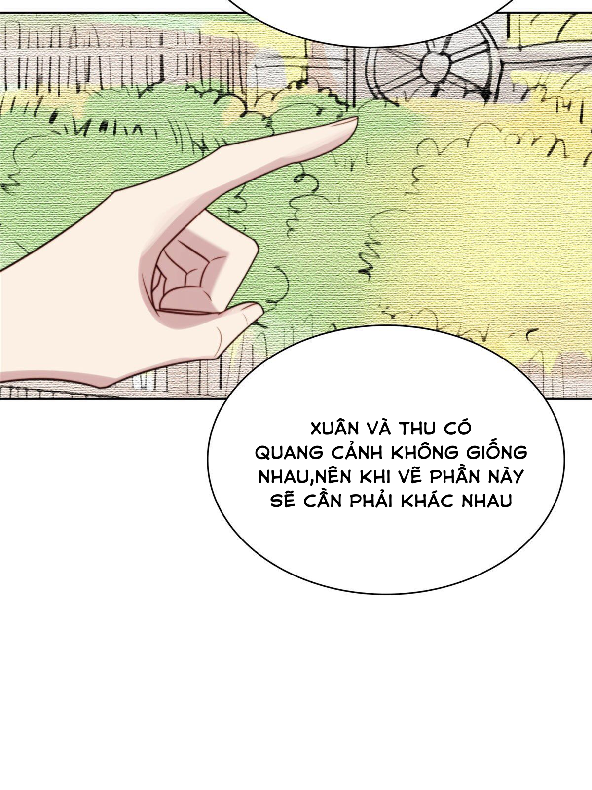 dựa vào đại lão ổn định vị trí c trong nam đoàn chapter 7 28