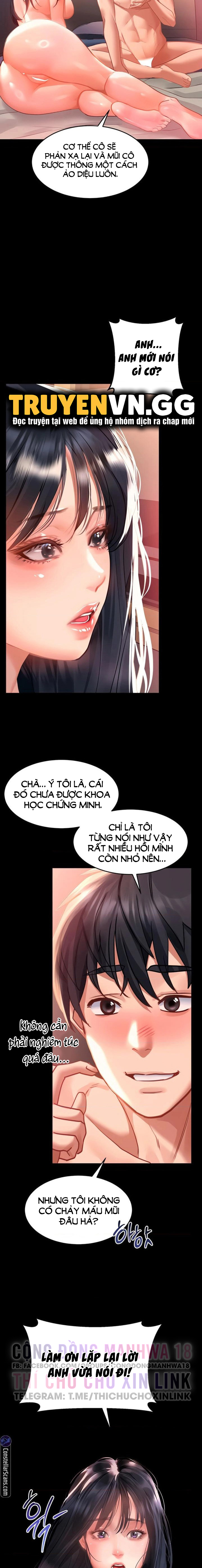 mở khóa tim nàng chapter 32 10