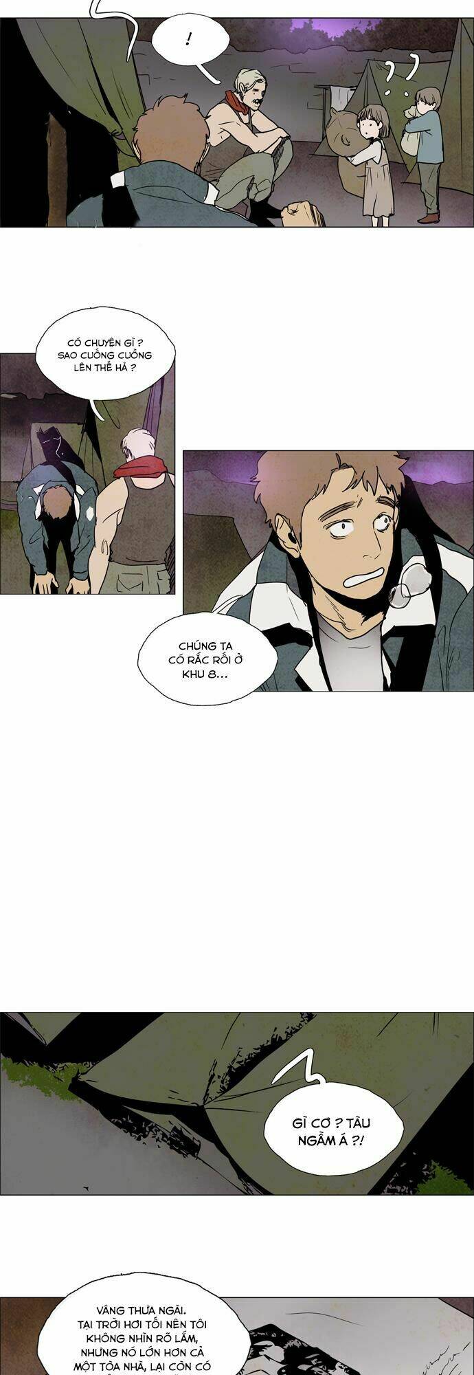 lessa 2: the crimson knight chapter 96 10