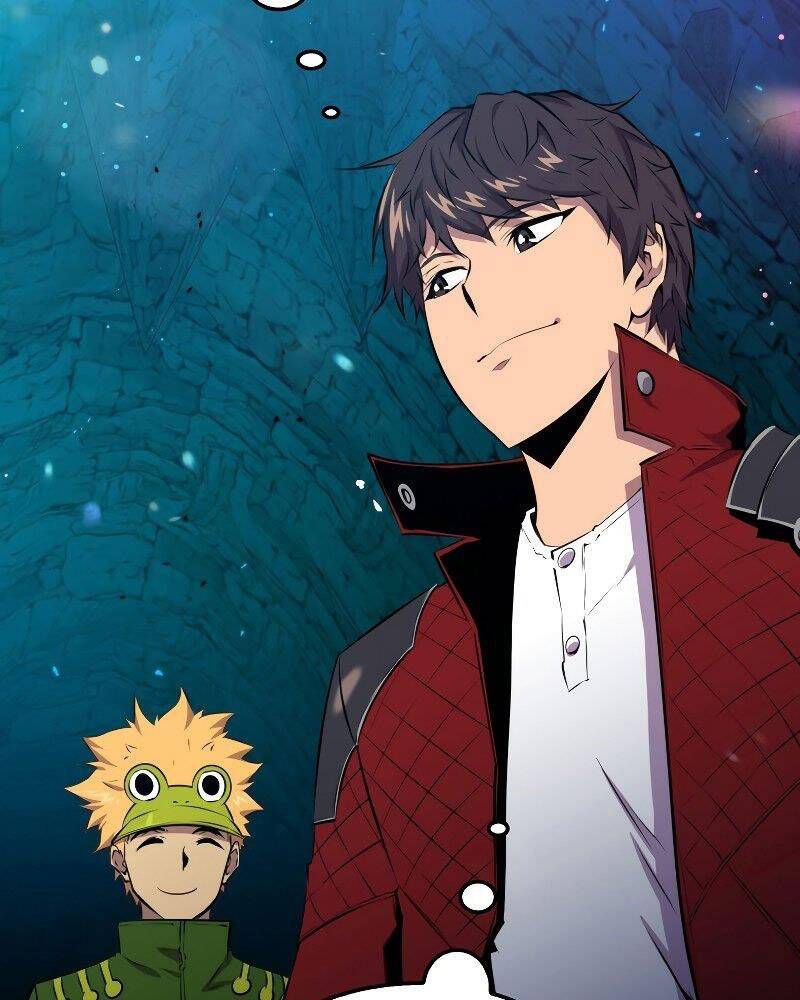 tôi thăng cấp trong lúc ngủ chapter 36 40