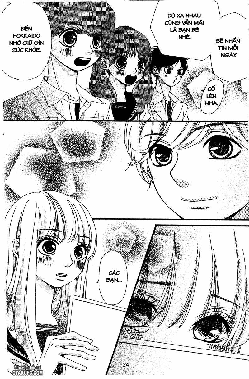 cầu vồng tình yêu chapter 15 21