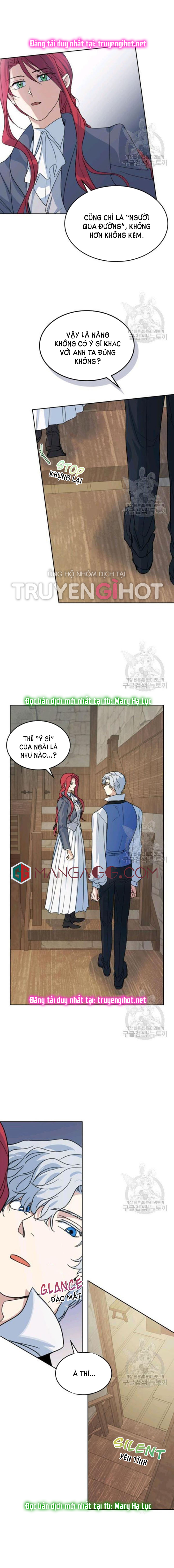 người đẹp và quái vật chapter 65.1 5