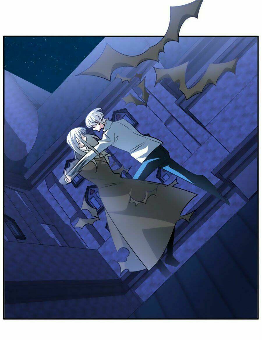 người yêu khát máu của tôi chapter 79 27