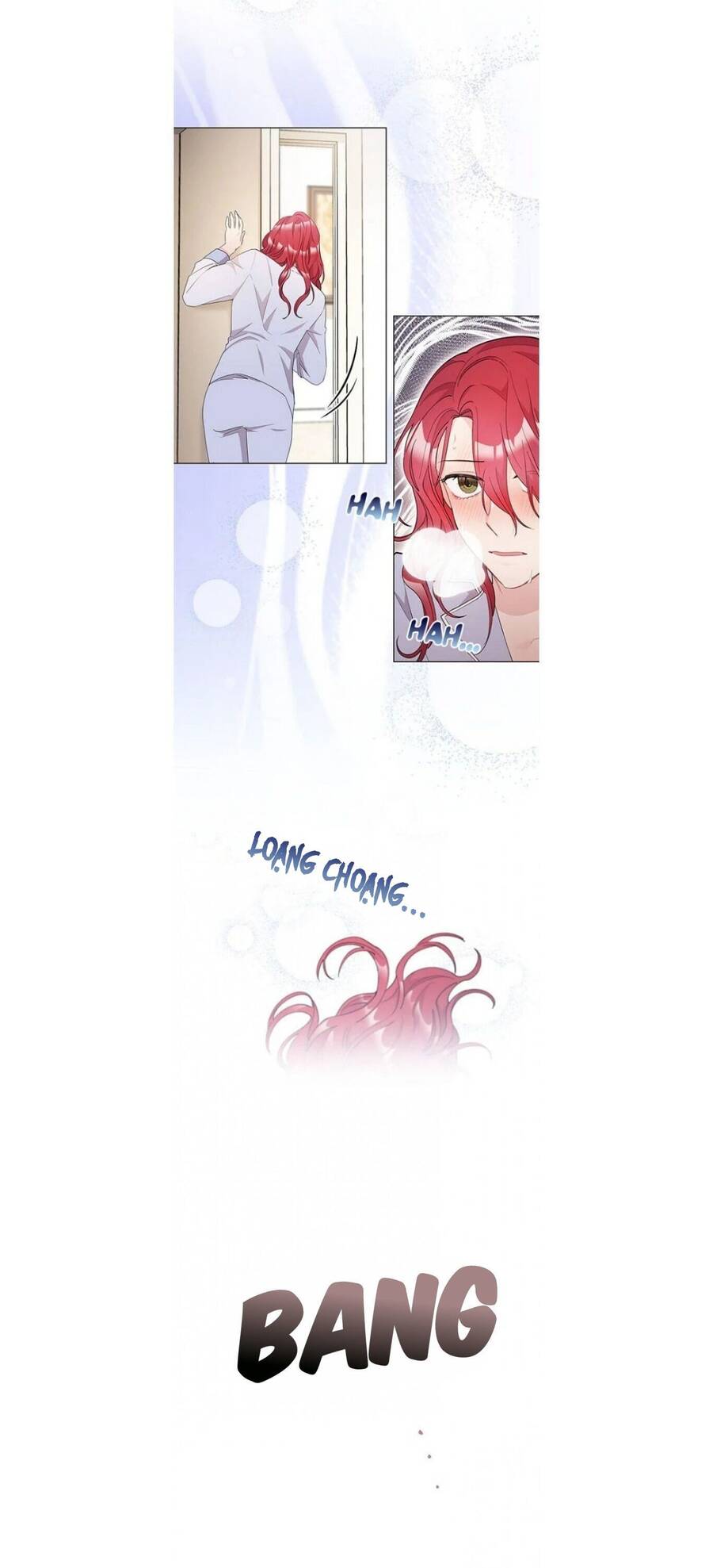 chạm vào tim em chapter 25 8